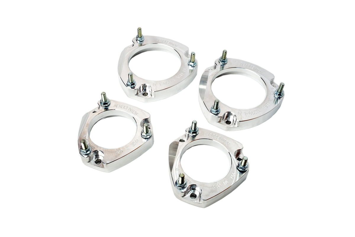 1992-2000 Subaru Impreza / Forester / Legacy 1