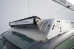 Aerogenics Modular Roof Rack - Full Size - Honda Element