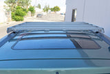 Aerogenics Mini Roof Rack - Honda Element