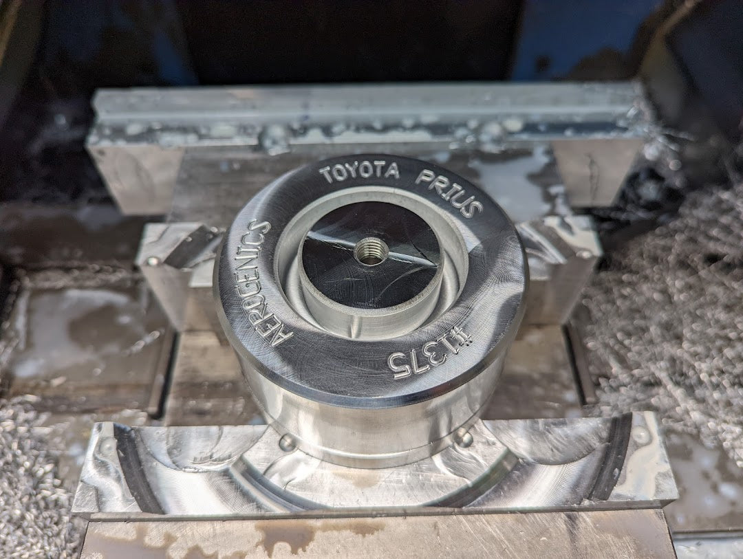 2016-2022 Toyota Prius 1.5"Lift Kit