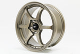 Offroad MST Wheels MT40 - Matte Bronze / 16x7 +38
