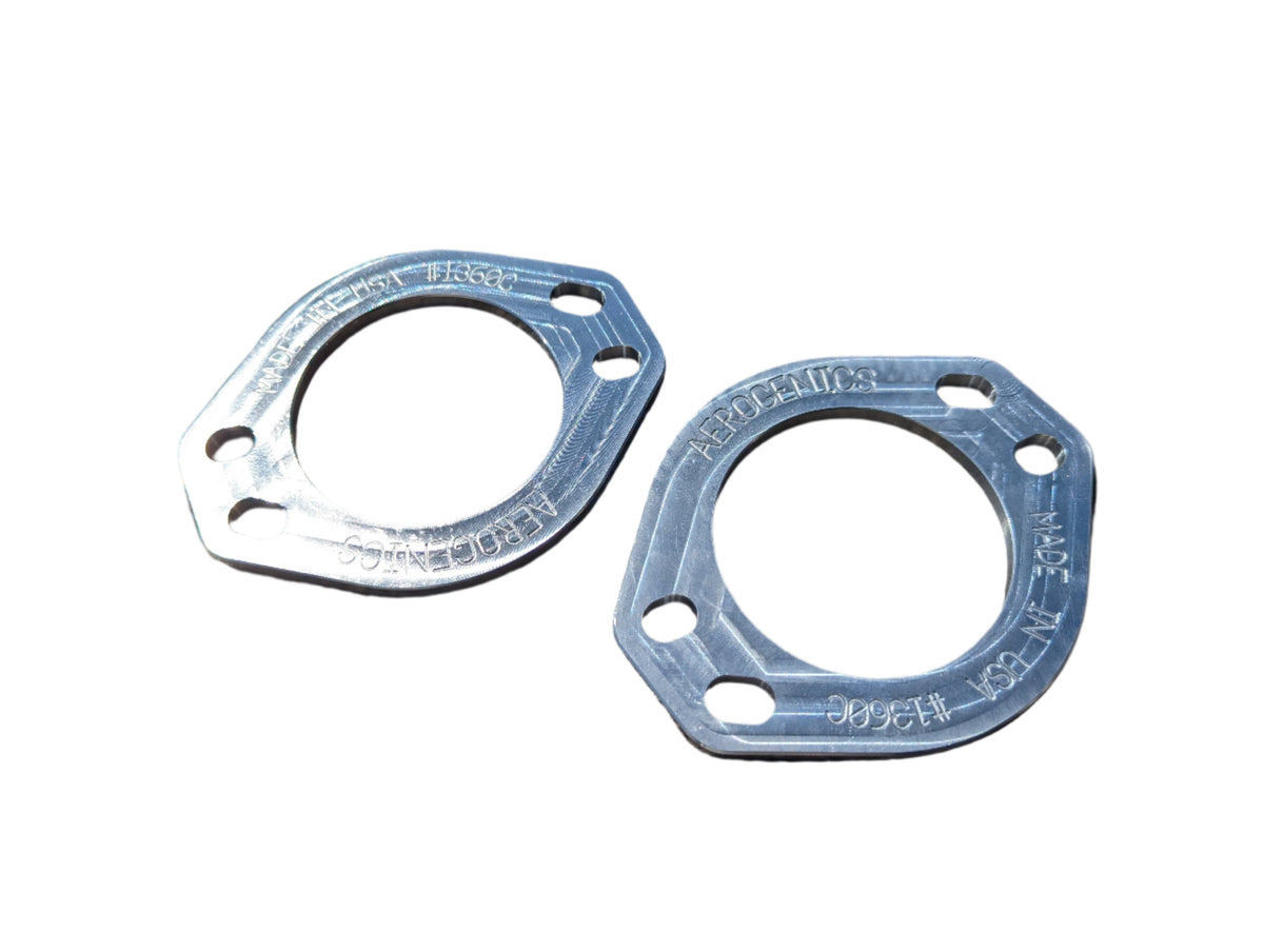 2002-06 CRV & 2003-11 Element - 1/4" Rear Lift Spacer Shims