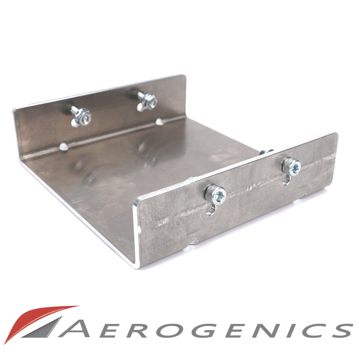 200206 Honda CRV Catalytic Converter Cover Center Plate Aerogenics