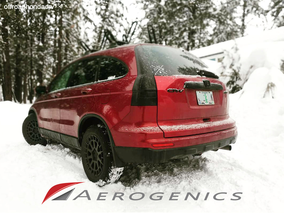 2007-2016 Honda CRV