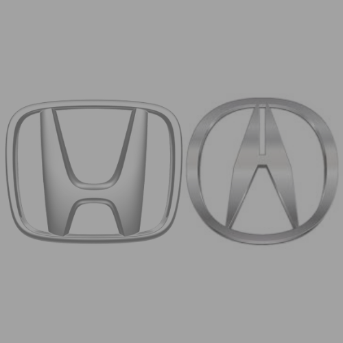Honda/ Acura