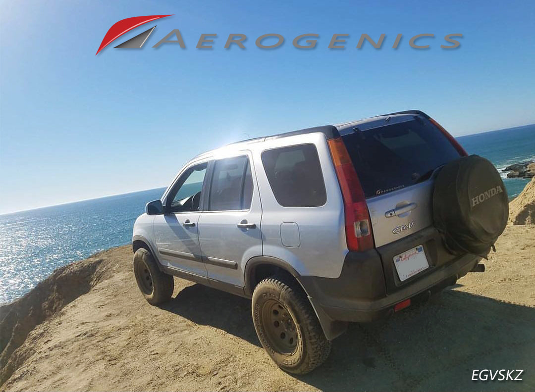 2002-06 Honda CRV