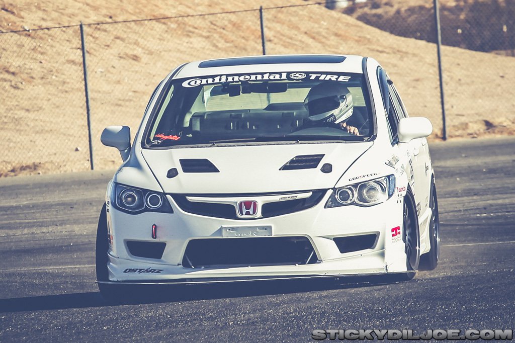 2006-2011 Honda Civic