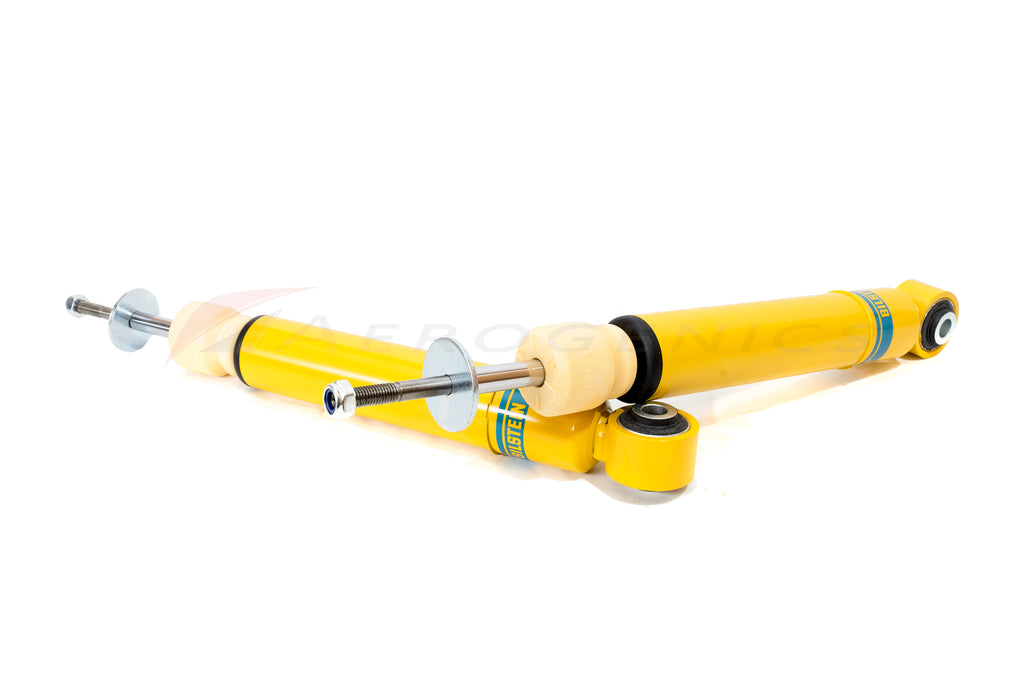 thumbnail interactive-video image 1 of DREXLER Rear Shock Absorbers Pair For Honda CR-V MK3 (2006-2013) – Twin Tube Gas 1 of 5