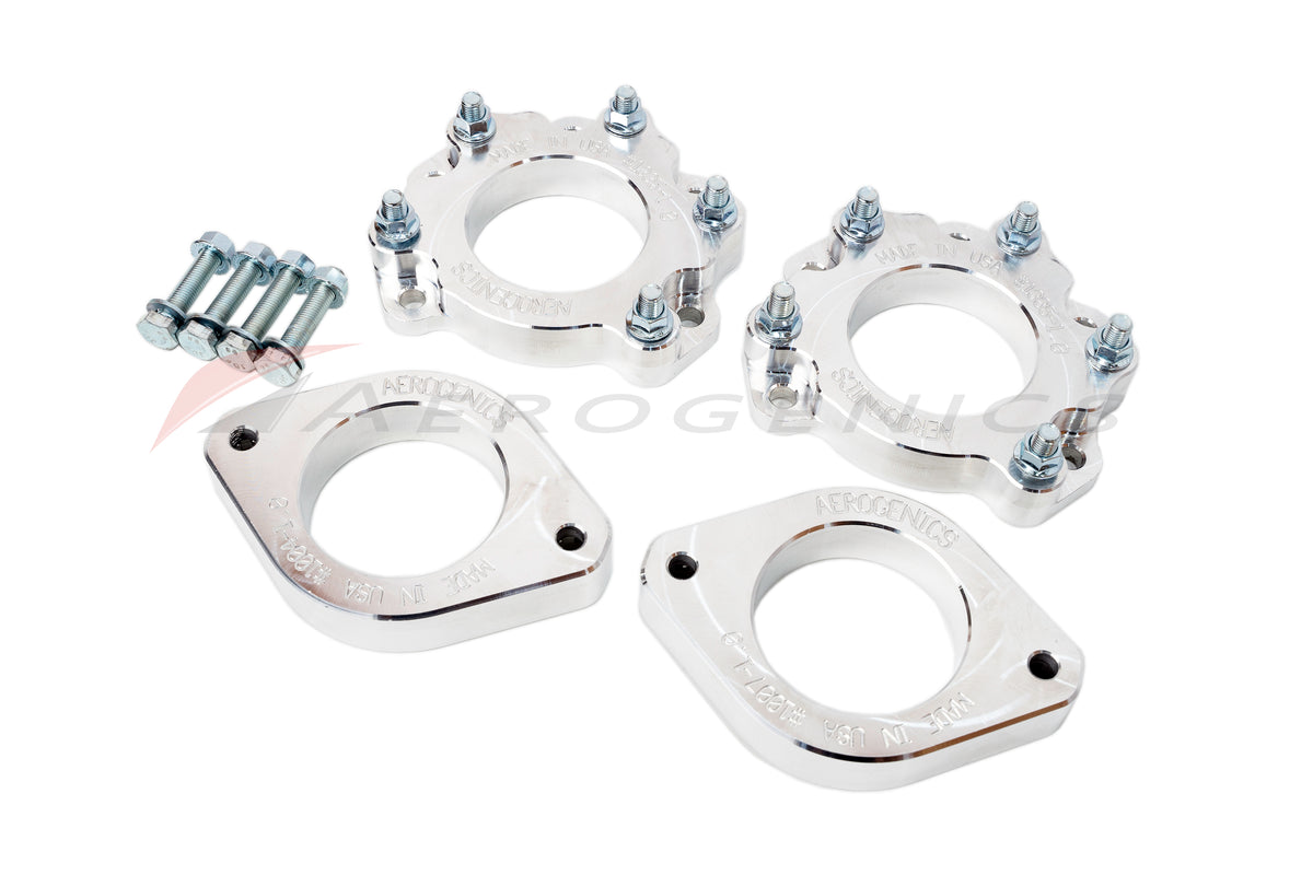 2007-16 (RE/RM) Honda CR-V Gen 2 Lift Spacers