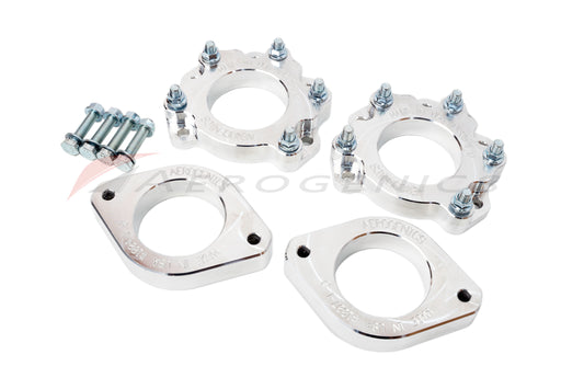 2007-16 (RE/RM) Honda CR-V Gen 2 Lift Spacers