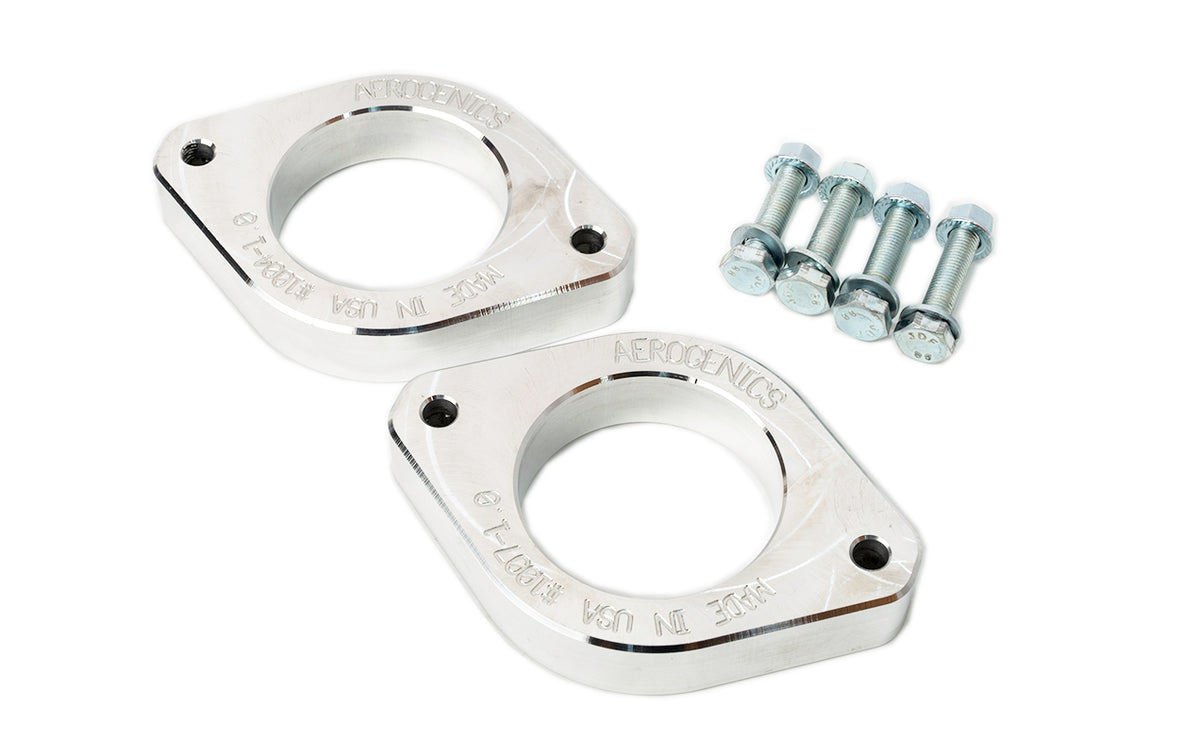 2007-16 (RE/RM) Honda CR-V Gen 2 Lift Spacers