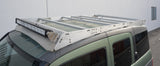 Aerogenics Modular Roof Rack - Honda Element