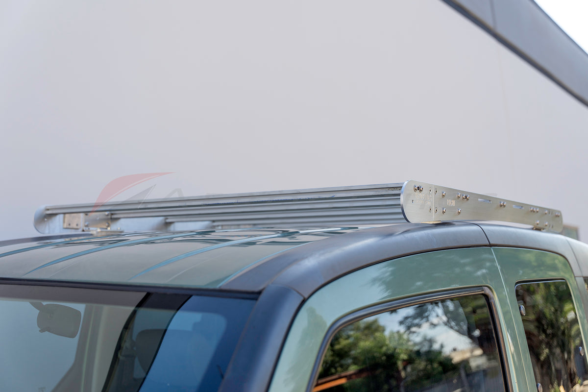 Aerogenics Mini Roof Rack - Honda Element #9010