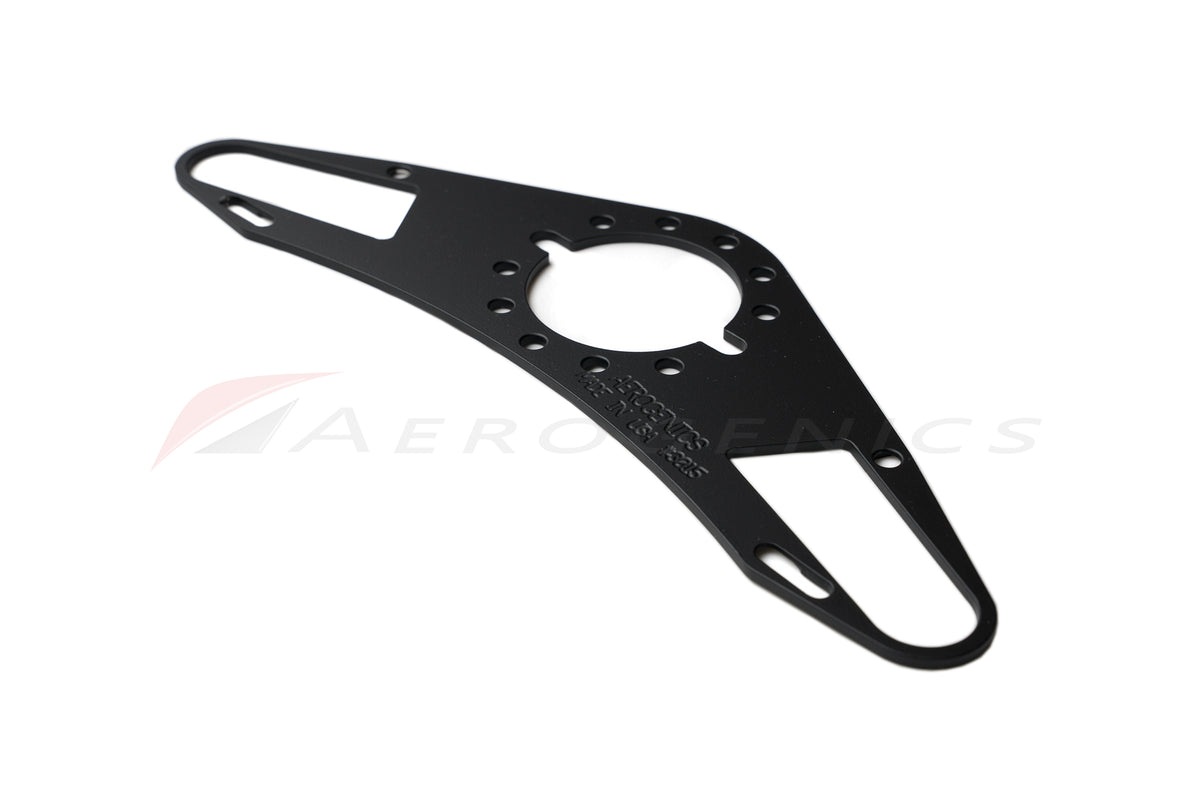 2006-11 Honda Civic (8th Gen) Audio & Cruise Control Steering Wheel Adapter