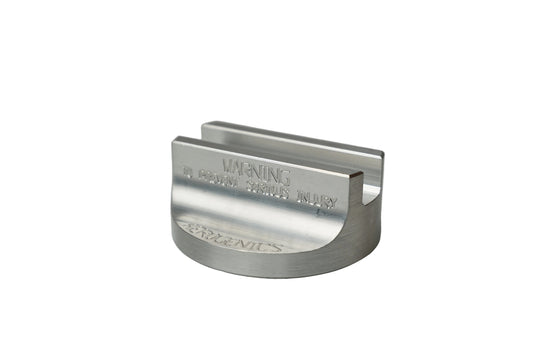 Aerogenics Jack Pad Pinch Weld Adapter