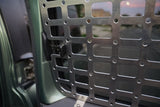 Honda Element Molle Panel - Side Window (Left OR Right)