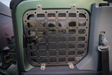 Honda Element Molle Panel - Side Window (Left OR Right)