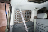 Honda Element Molle Panel - Rear Side Window (Left OR Right)