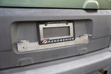 License Plate Light Mount - Honda Element & CRV