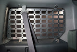 Honda Element Molle Panel - Rear Side Window (Left OR Right)