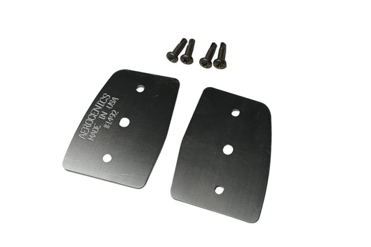 Honda Element Rear Hatch Reinforcement Plate (2003-11)