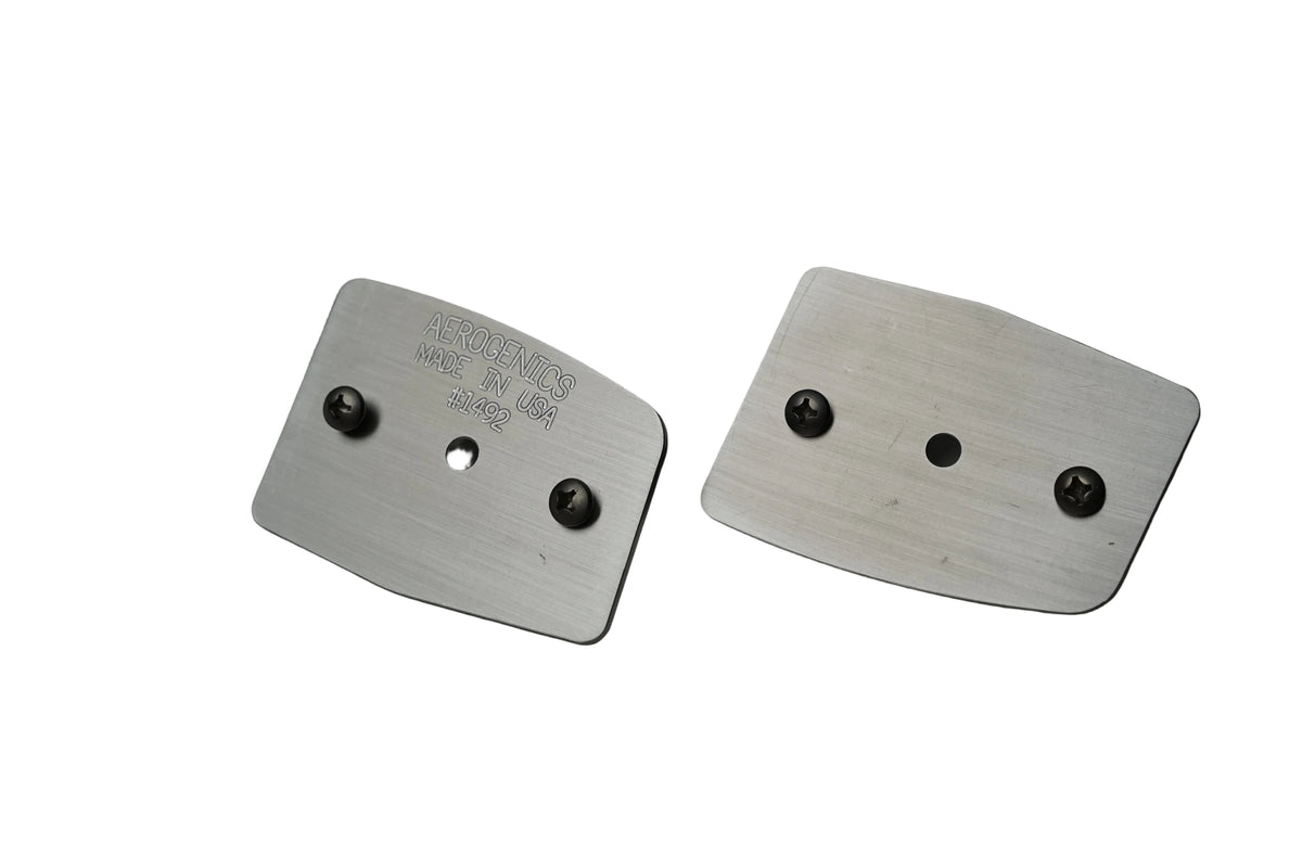 Honda Element Rear Hatch Reinforcement Plate (2003-11)
