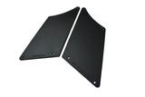 Aerogenics Billet Solid Wing Stands for Voltex Type 2 - Subaru BRZ ZD8 / Toyota GR86 2022+