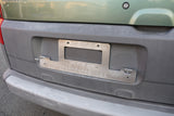 License Plate Light Mount - Honda Element & CRV
