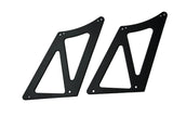 Aerogenics Billet Wing Stands for Voltex Type 2 - Subaru BRZ ZD8 / Toyota GR86 2022+ (Copy)