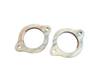 Mitsubishi Evolution 8 & 9 rear spacer shims (1/4")