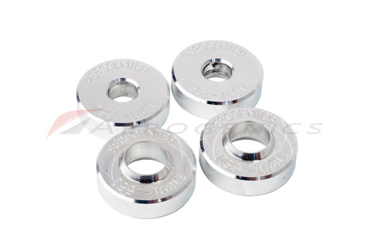 2016-2022 Toyota Prius subframe spacers