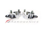 Aerogenics Caster PLUS LCA Adapters - Aerogenics