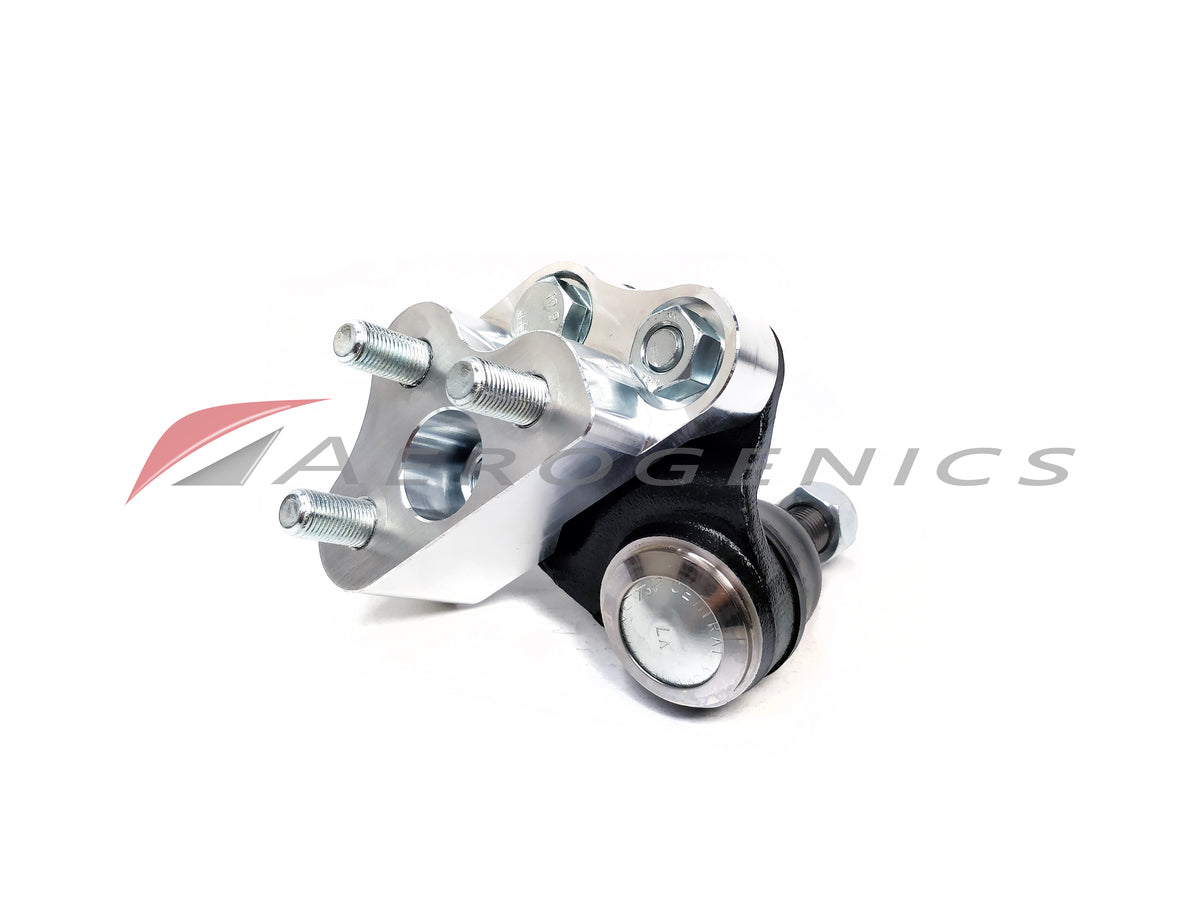 Aerogenics Caster PLUS LCA Adapters - Aerogenics