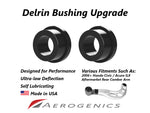 Delrin Bushing Replacement - Aerogenics