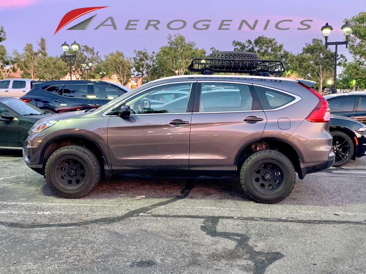 2007-16 (RE/RM) Honda CR-V Gen 2 Lift Spacers