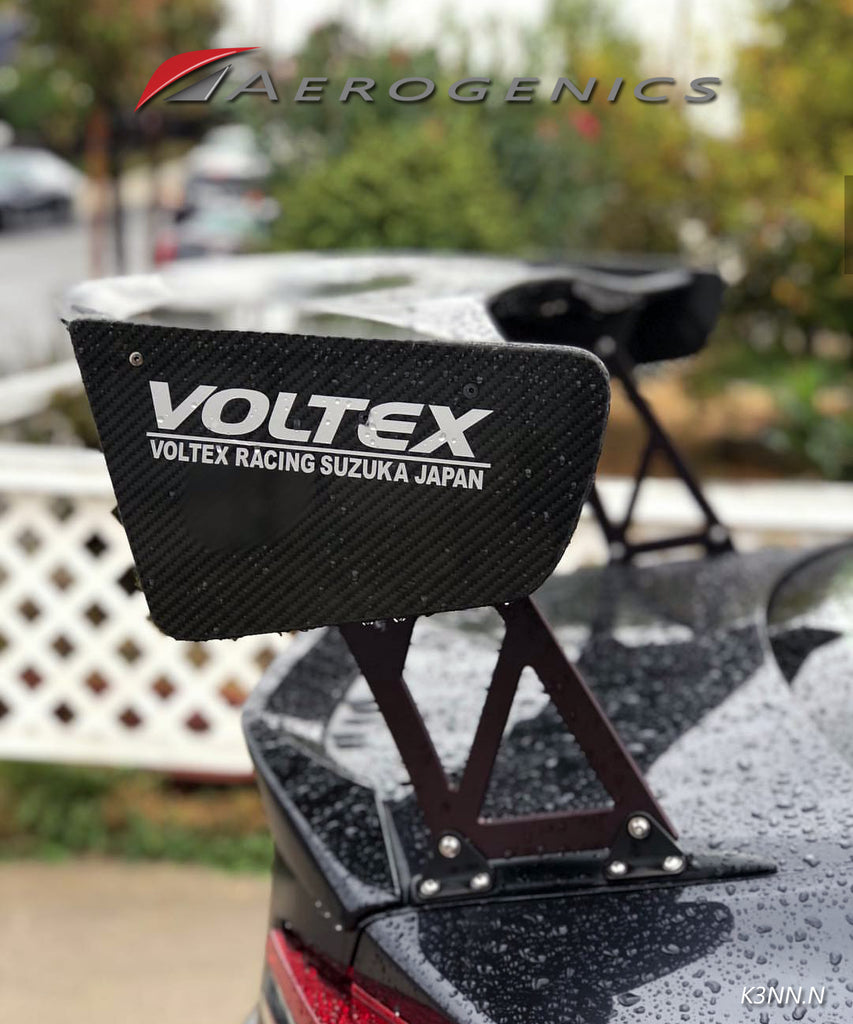 Voltex Lights Review | Shelly Lighting
