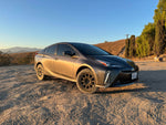 2016-2022 Toyota Prius 1.5"Lift Kit