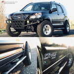"CR-V Off Road" Large Decal (2x)