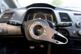 2006-11 Honda Civic (8th Gen) Cruise Control Steering Wheel Adapter