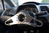 2006-11 Honda Civic (8th Gen) Audio & Cruise Control Steering Wheel Adapter