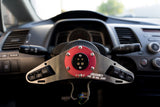 2006-11 Honda Civic (8th Gen) Audio & Cruise Control Steering Wheel Adapter