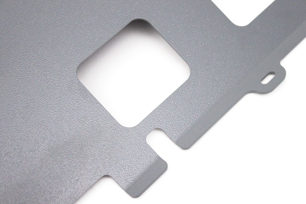 1997-01 Honda CRV ASR Skid Plate