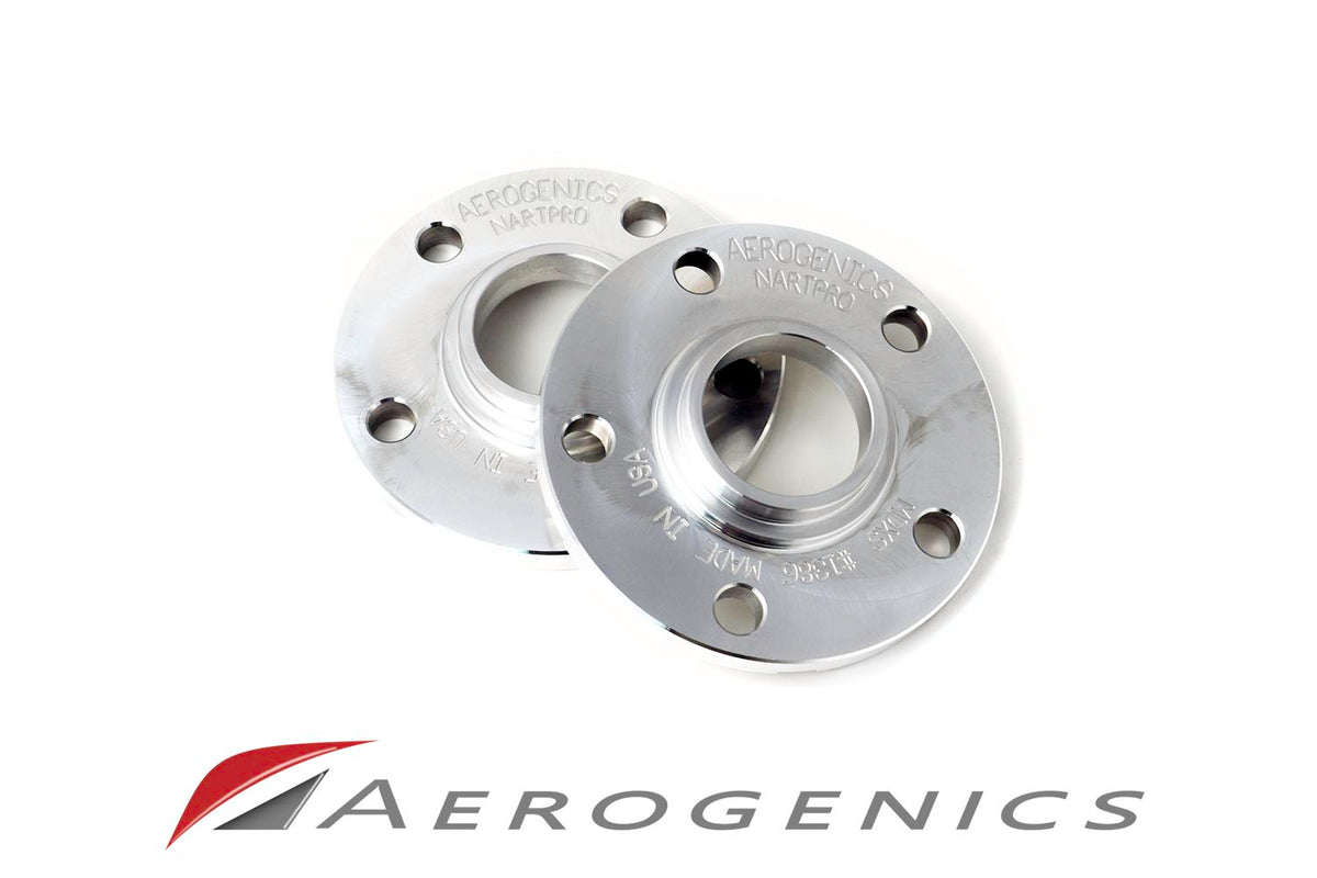 MDX-S Brembo Kit (Adapters Only)