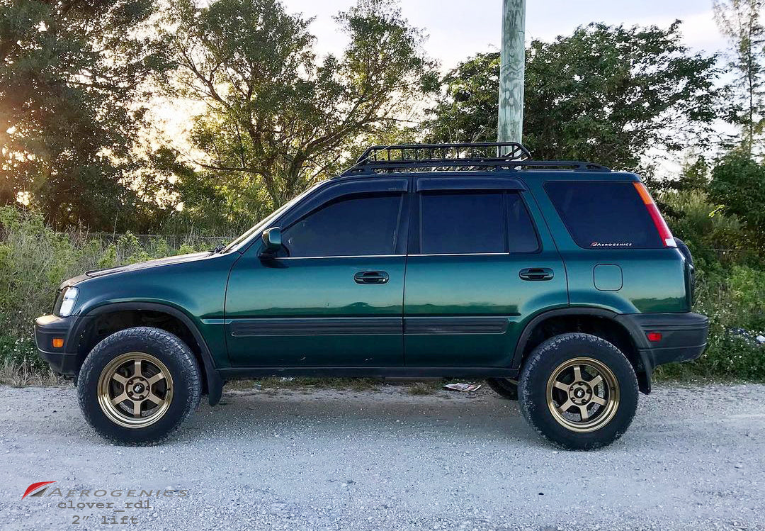 Offroad MST Wheels - Bronze / 16x8 +20