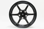 Offroad MST Wheels MT40 - Matte Black / 16x7 +38