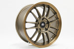 Offroad MST Wheels MT45 - Matte Bronze / 16x7 +35