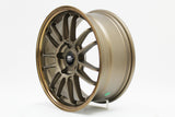 Offroad MST Wheels MT45 - Matte Bronze / 16x7 +35