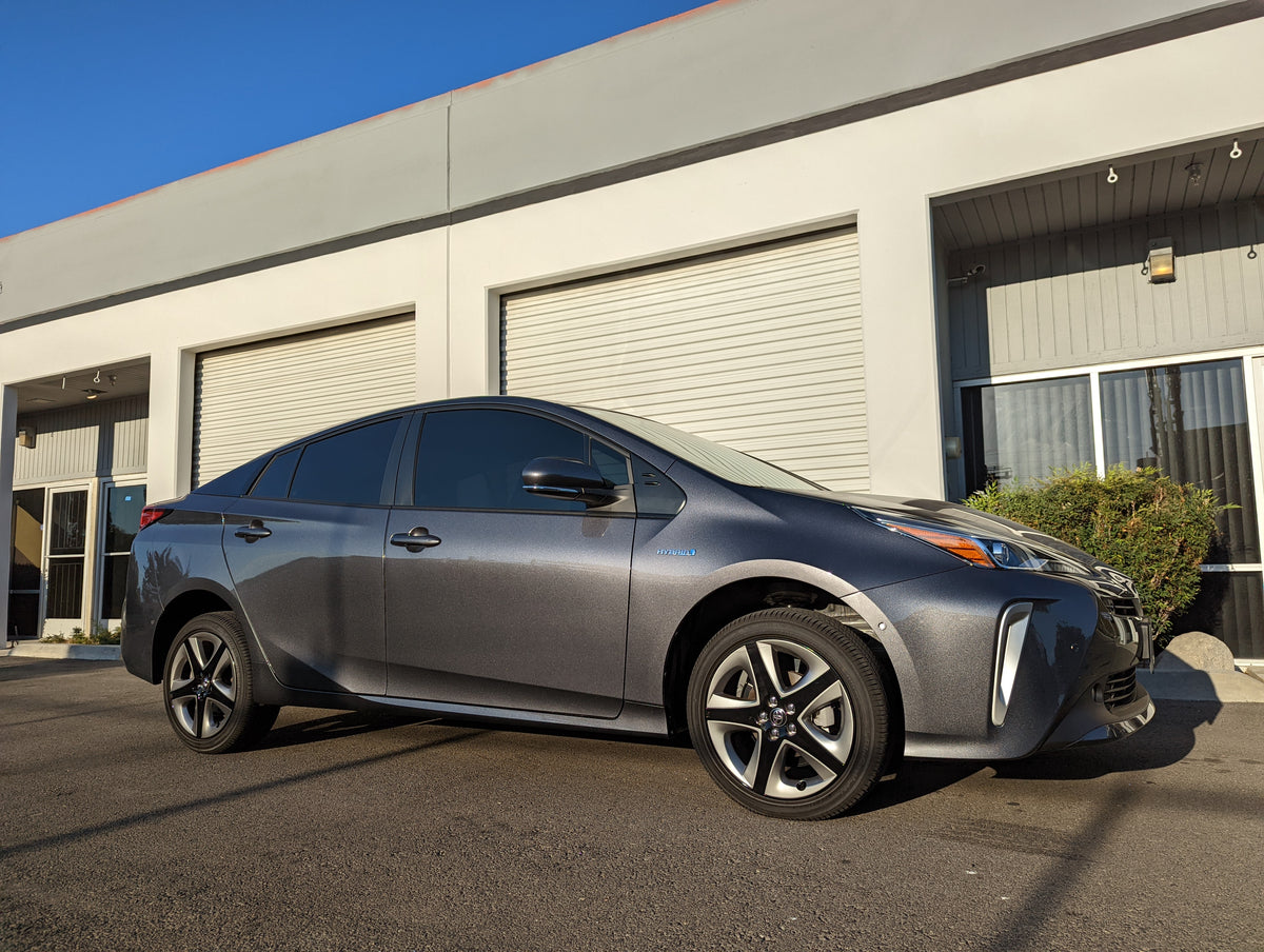 2016-2022 Toyota Prius 1.5"Lift Kit