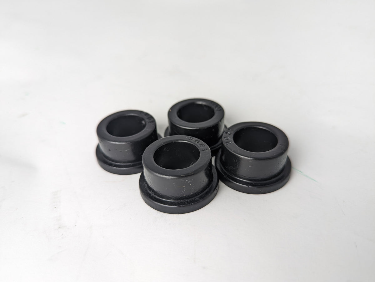 Aerogenics Replacement Bushing - Rear Control Arms