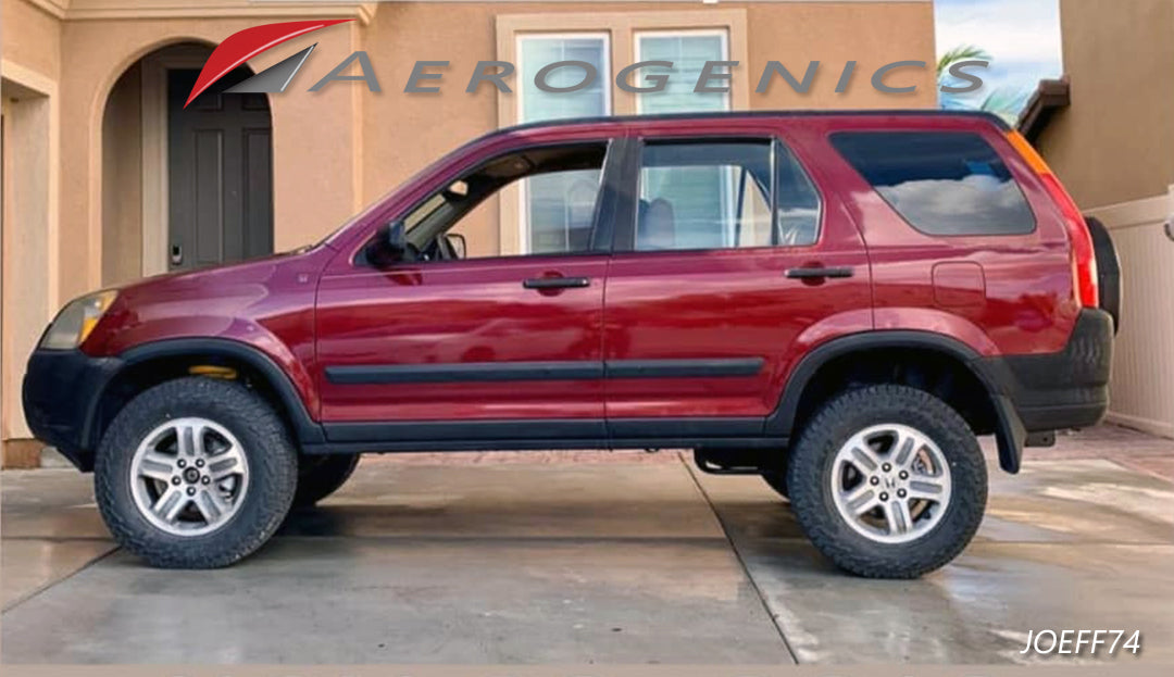 2002-06 Honda CR-V Lift Spacer Set